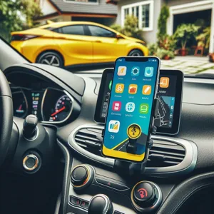 Car - What Are the Best Apps for Drivers?