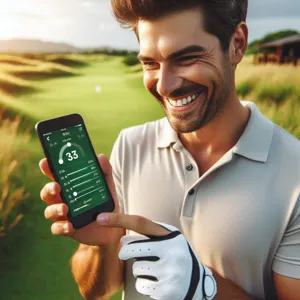 What Are the Best Golf Apps to Track My Game?