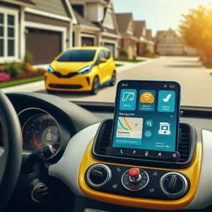 Car - What Are the Best Apps for Drivers?