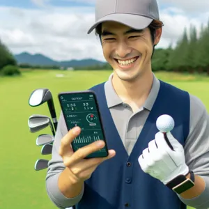 What Are the Best Golf Apps to Track My Game?