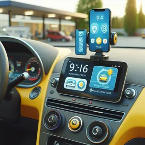 Car - What Are the Best Apps for Drivers?