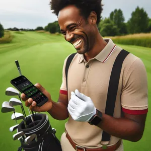 What Are the Best Golf Apps to Track My Game?