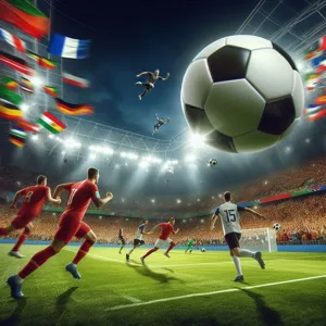 Soccer - What are the most important aspects of soccer?