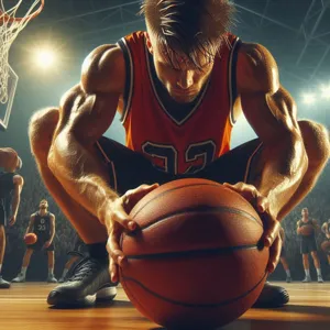 Basketball - What are the best ways to deal with a bad game?