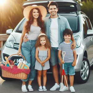 What Are the Best Cars for Families on a Budget?