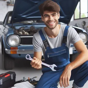 How to Handle Car Maintenance on a Budget?