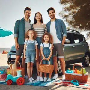 What Are the Best Cars for Families on a Budget?