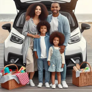 What Are the Best Cars for Families on a Budget?