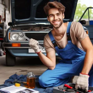 How to Handle Car Maintenance on a Budget?