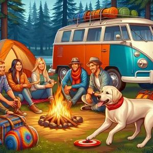 What Are the Best Cars for Camping?