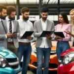 How to Choose the Right Car for Your Carpool? How to Choose the Right Car for Your Carpool?