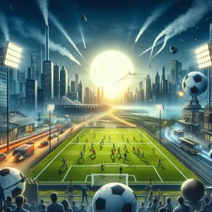 Soccer - What are the biggest challenges facing soccer today?