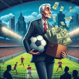 Soccer - What is the impact of corruption on soccer?