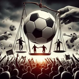 Soccer - What is the impact of corruption on soccer?