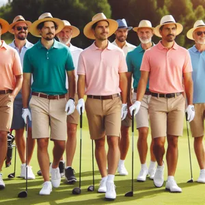 What are the Best Ways to Dress for Golf?