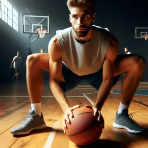 Basketball - What are the best drills to improve your dribbling skills?