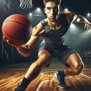 Basketball - What are the best drills to improve your dribbling skills?