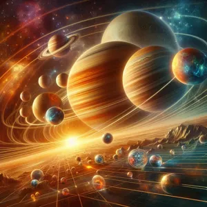 astronomy -  How do astronomers study the dynamics of the solar system?