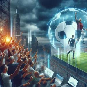 Soccer - How can we increase fan engagement in soccer?