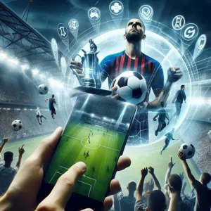 Soccer - How can we increase fan engagement in soccer?