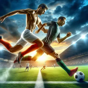 Soccer - What are the ethical considerations in soccer?