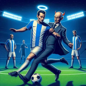 Soccer - What are the ethical considerations in soccer?