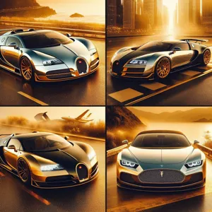 What Are the Most Expensive Cars in the World?