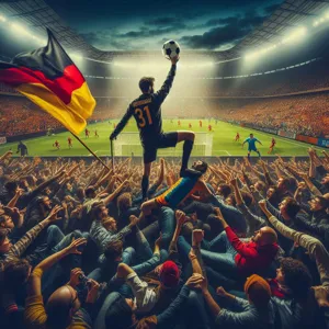 Soccer - What is the role of the fans in soccer?