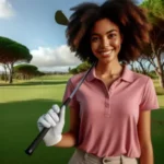 How Can I Overcome My Fear of the Golf Course? How Can I Overcome My Fear of the Golf Course?