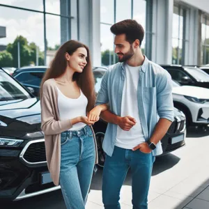 How to Choose the Right Car for Your Future?