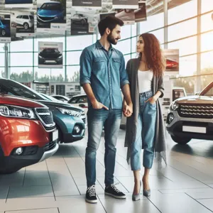 How to Choose the Right Car for Your Future?