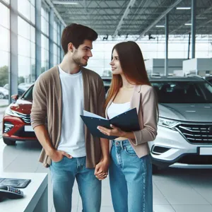 How to Choose the Right Car for Your Future?