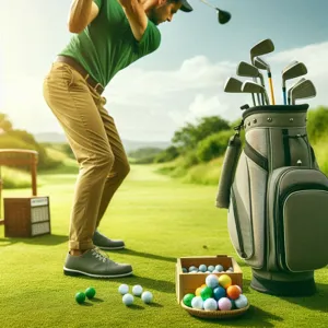 What are the Best Golf Gifts for a Golfer?