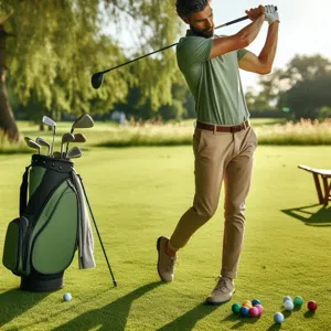 What are the Best Golf Gifts for a Golfer?