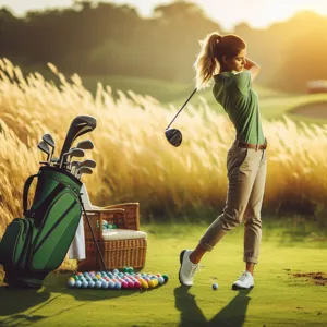 What are the Best Golf Gifts for a Golfer?