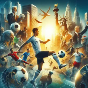 Soccer - What is the impact of globalization on soccer?