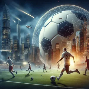 Soccer - Is there a need for a global governing body for soccer?