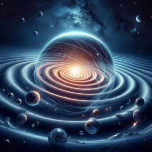 astronomy -  What are the different types of gravitational waves?