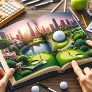 Golf - How Can I Learn How to Read Greens?