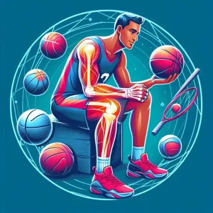 What are the most common basketball injuries and how can I prevent them?