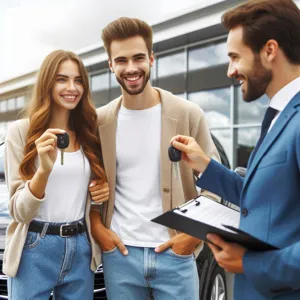 What Are the Benefits of Leasing a Car?