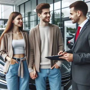 How to Choose the Right Car for Your Lifestyle?