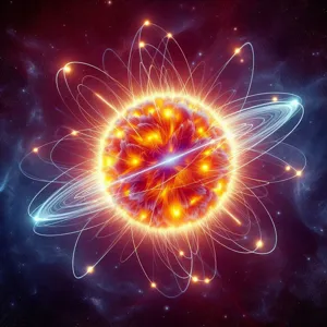 astronomy -  What are the different types of neutron stars?