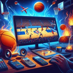 What are the best resources for watching basketball games online?