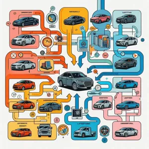 How to Choose the Right Car for Your Personality?