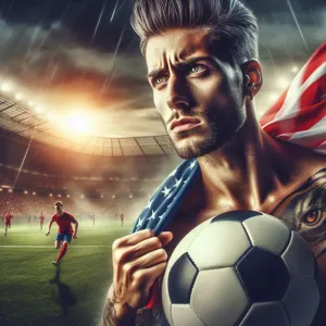 Soccer - Is it time to change the rules of soccer?