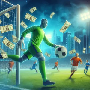 Soccer - Is it fair to have salary caps in soccer?