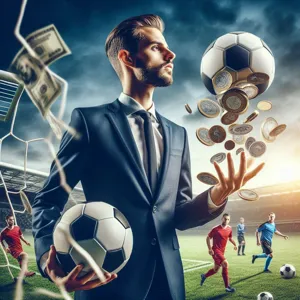 Soccer - Is it fair to have salary caps in soccer?