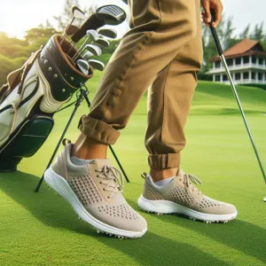 What are the Best Golf Shoes for My Feet?