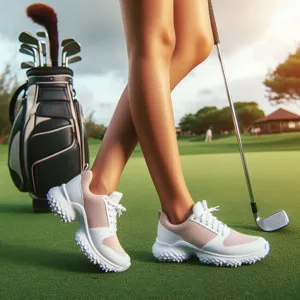 What are the Best Golf Shoes for My Feet?